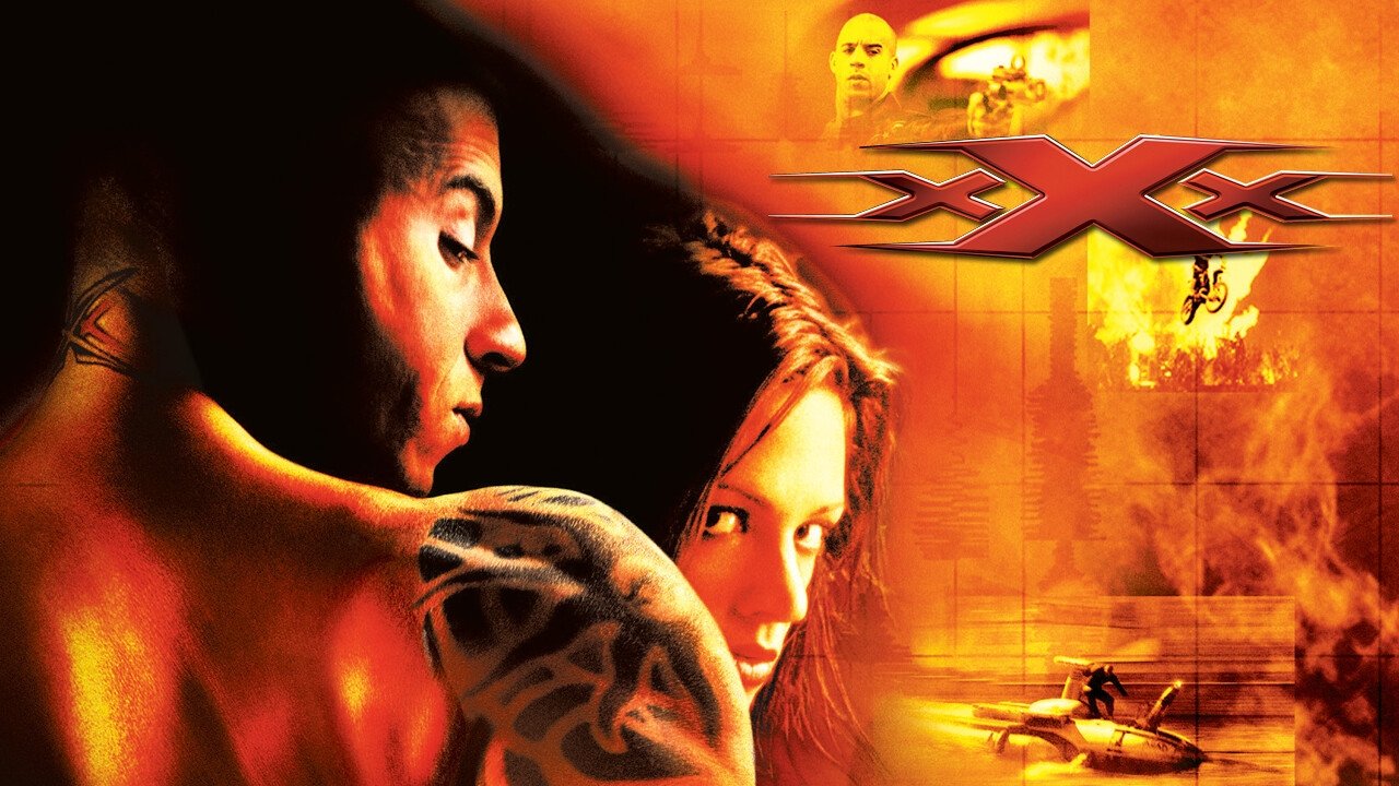 xXx (2002)