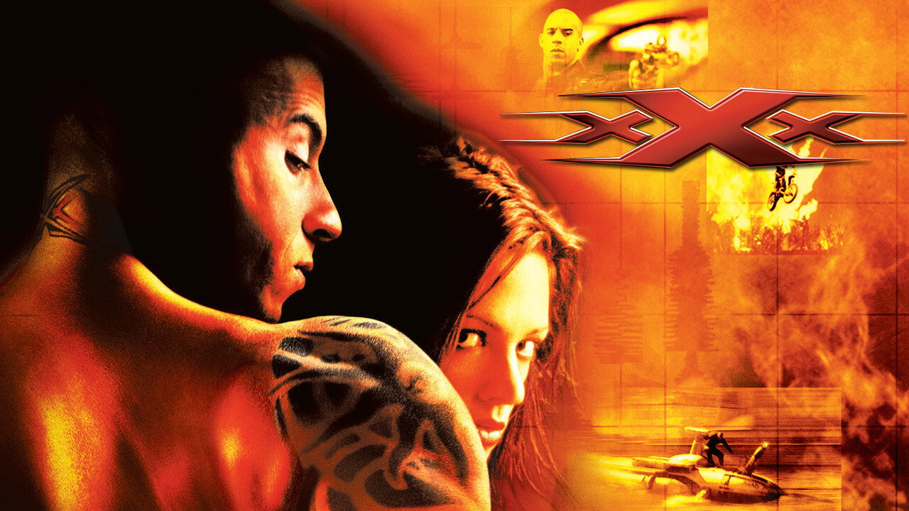 XXx movie 2002 Official Trailer Synopsis Cast XXx movie 2002 Official Trailer Synopsis Cast