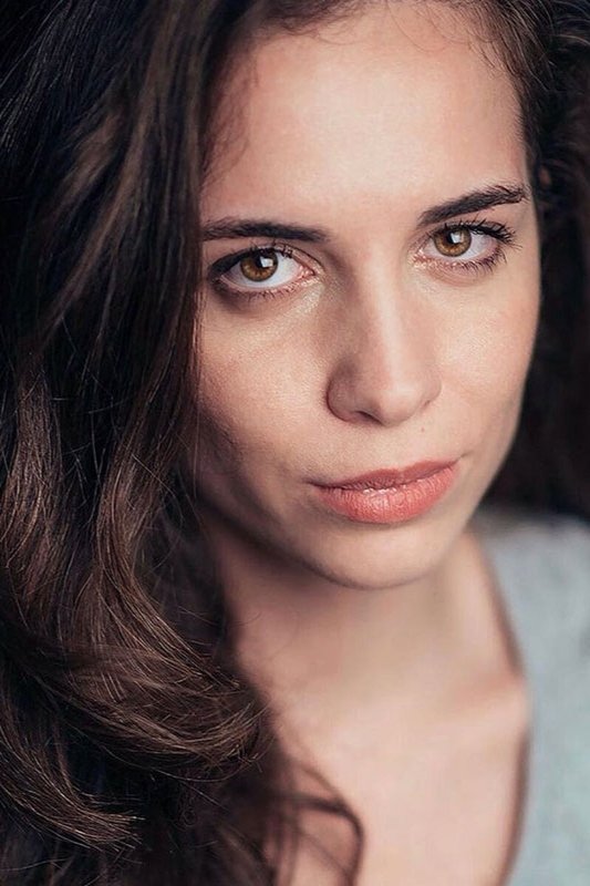 et billede af Çisel Kuşkan