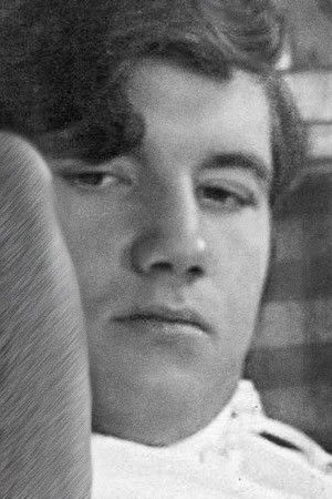 et billede af Jeff Samuels