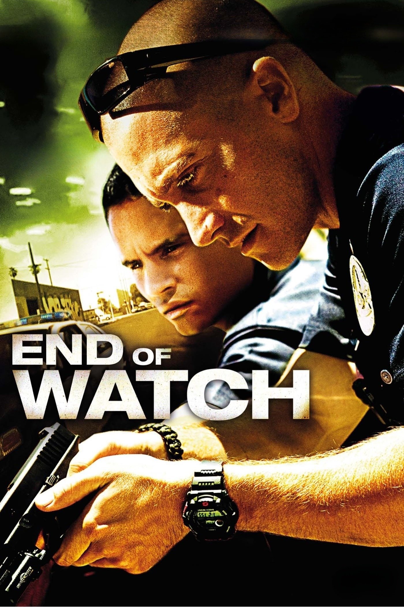 End of Watch
