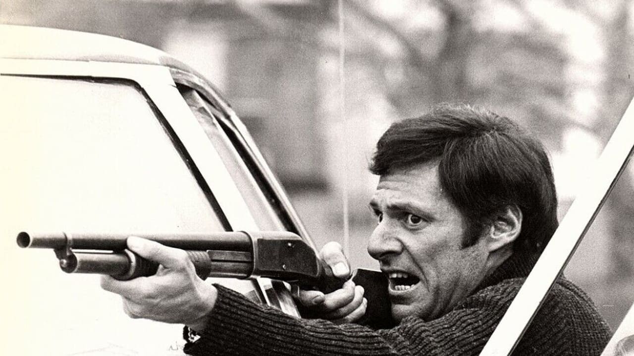 Rivkin: Bounty Hunter (1981)