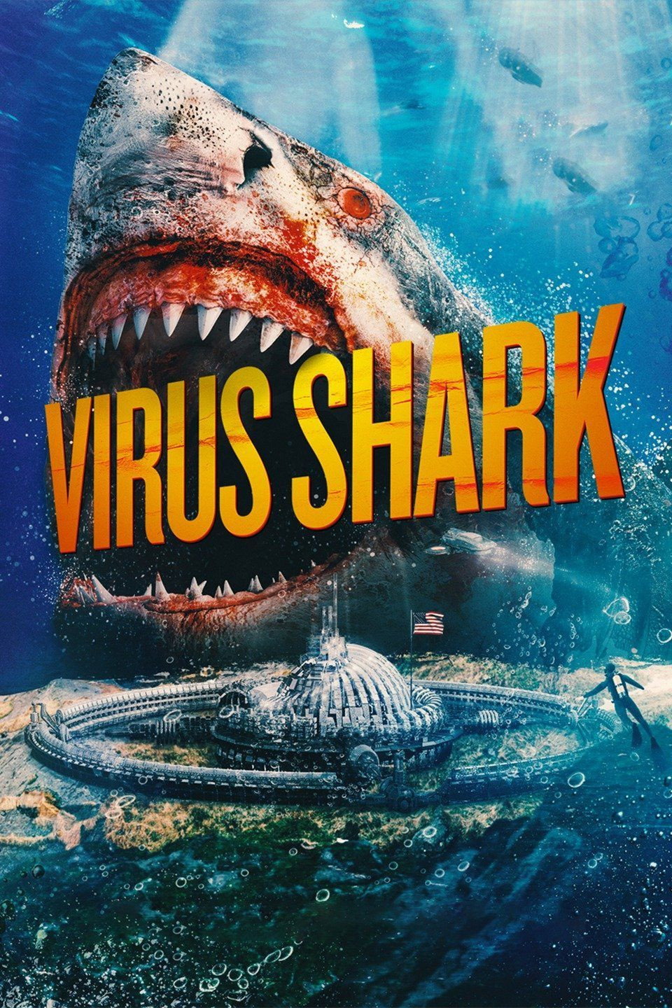 Virus Shark