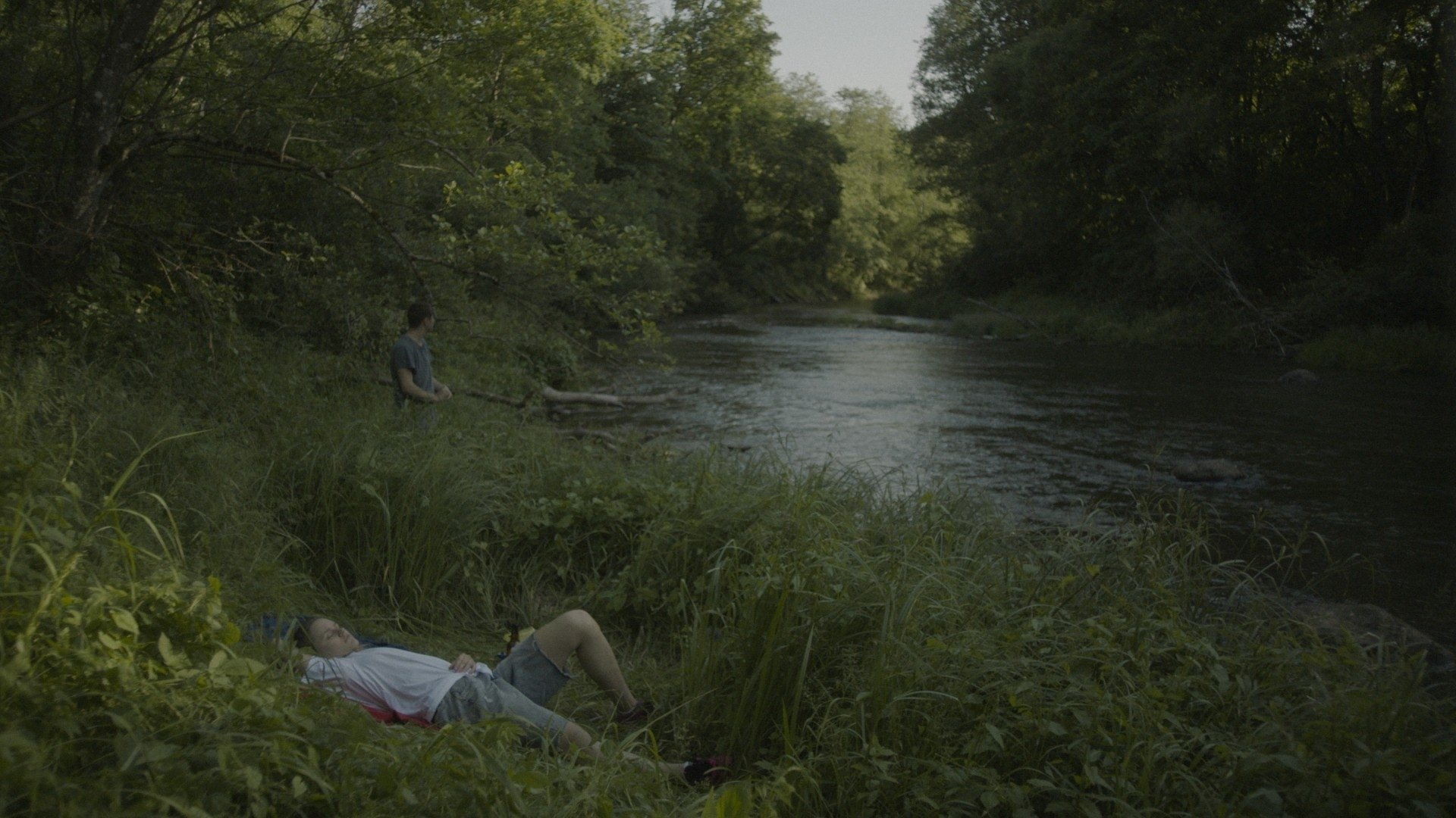 PASKUTINĖS DIENOS (1970)