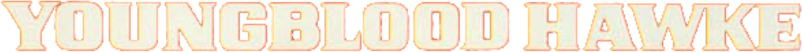 Youngblood Hawke Logo