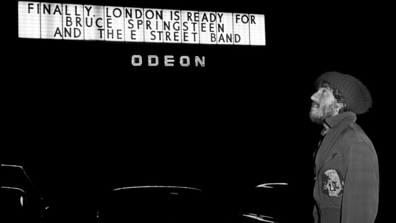 Bruce Springsteen, le chanteur qui murmurait à l'oreille de l'Amérique (2024)