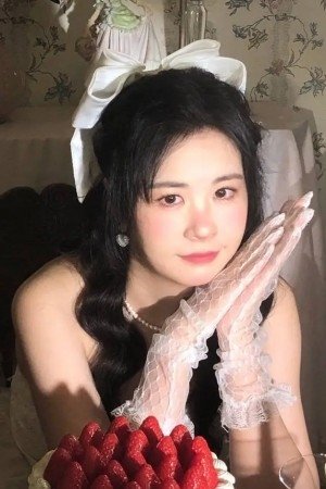 Profile image of 紫苏九月, a notable actor/actress