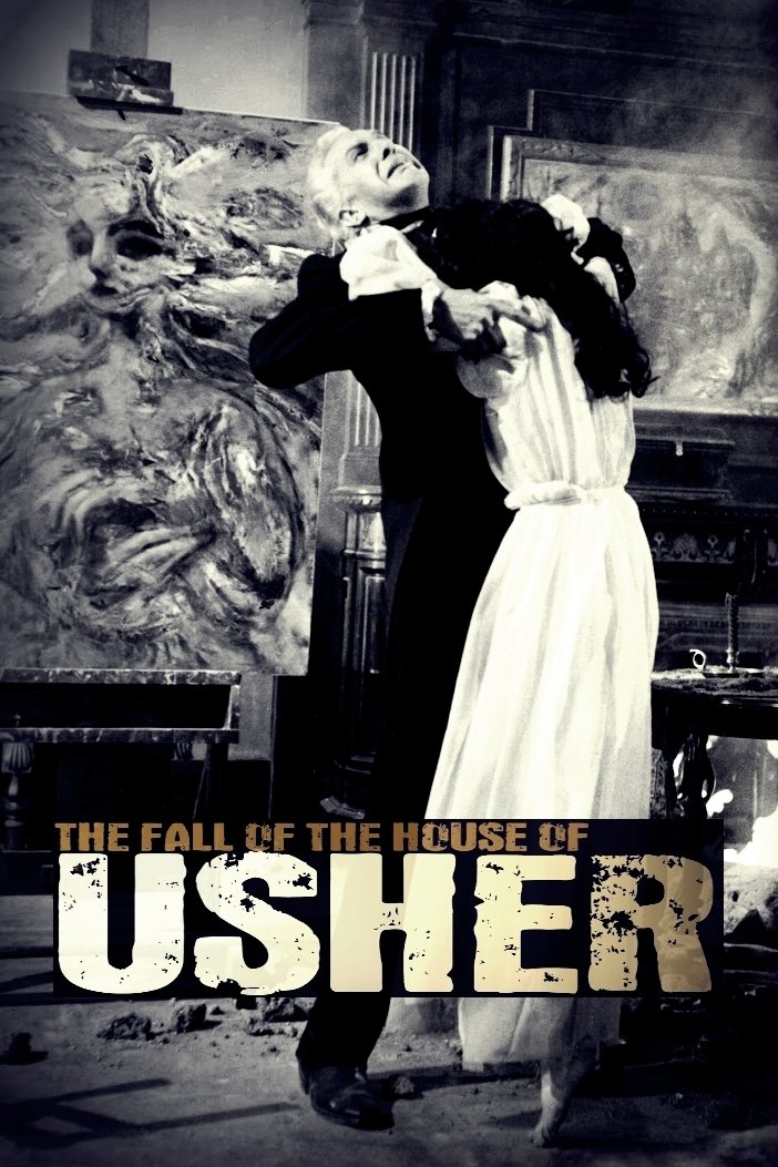House of Usher