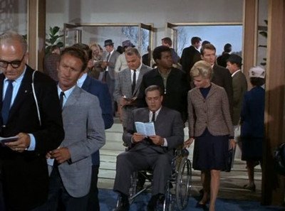 Ironside