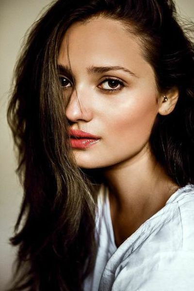 et billede af Tatiana Ikasovic