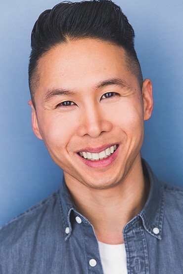 et billede af Smitty Chai