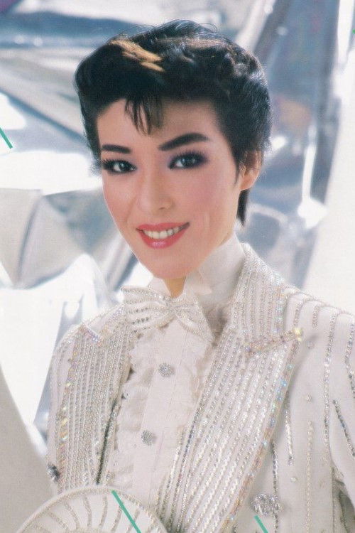 et billede af Ooura Mizuki