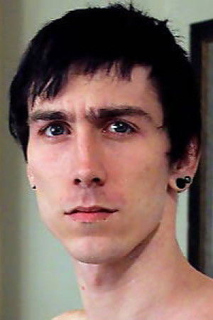 et billede af Jamie Rail