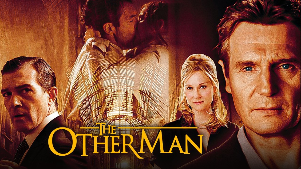 The Other Man (2008)