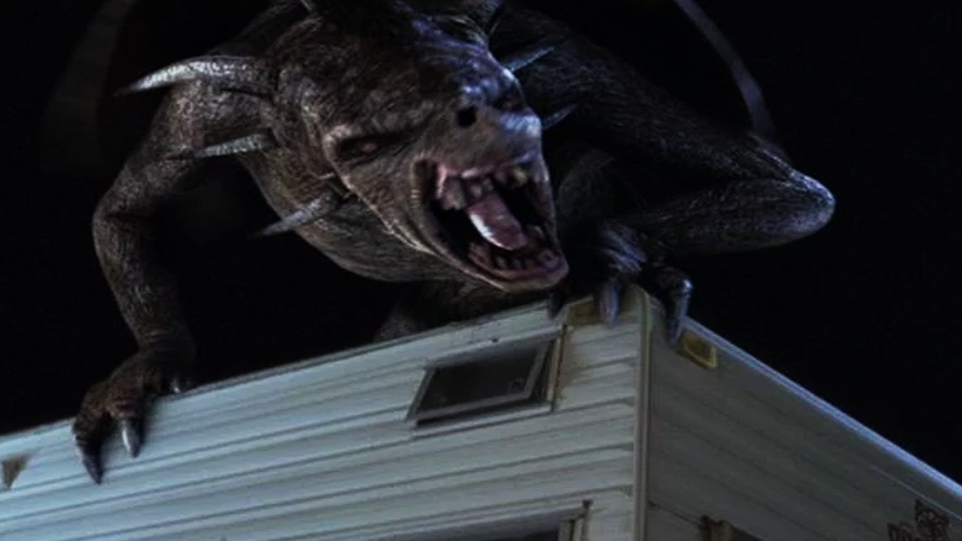 The Barrens (2012)