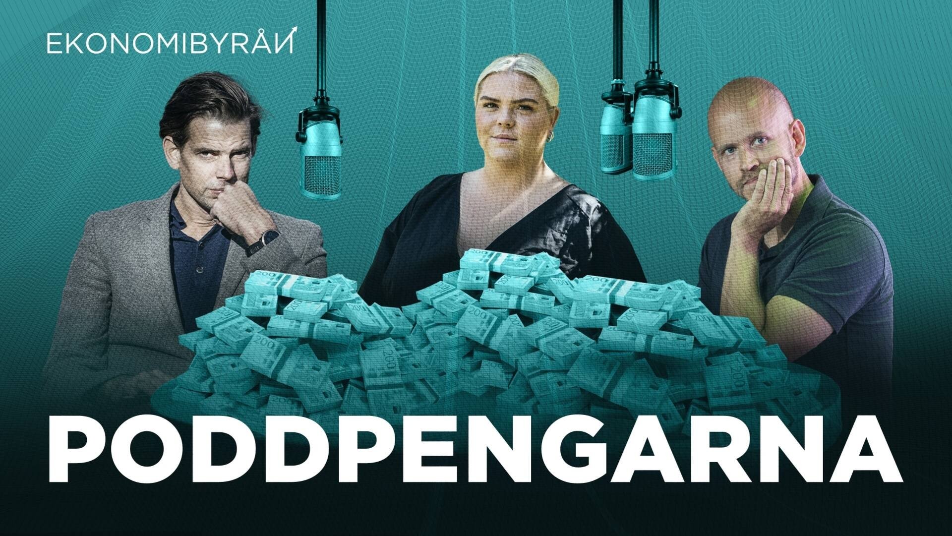 Ekonomibyrån - Épisode 16