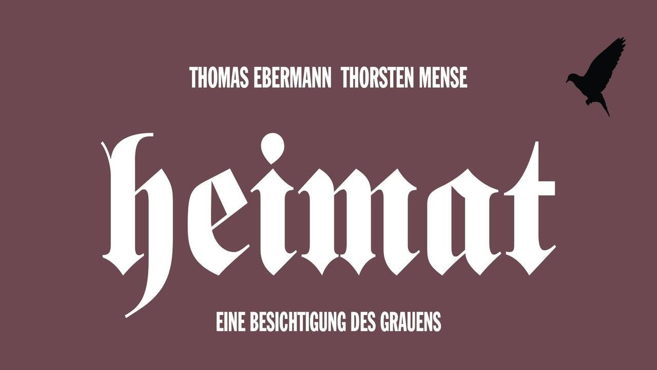 Imagem do Filme Heimat - Eine Besichtigung des Grauens