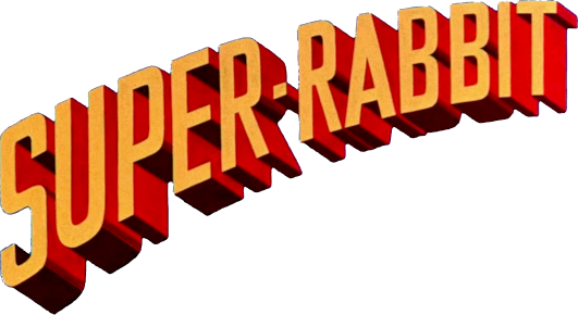 Super-Rabbit