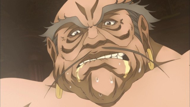 Thumbnail for Shigeyoshi of the Rebellion, The Bloody Surrender of Edo Castle! Season 1 Episode 6