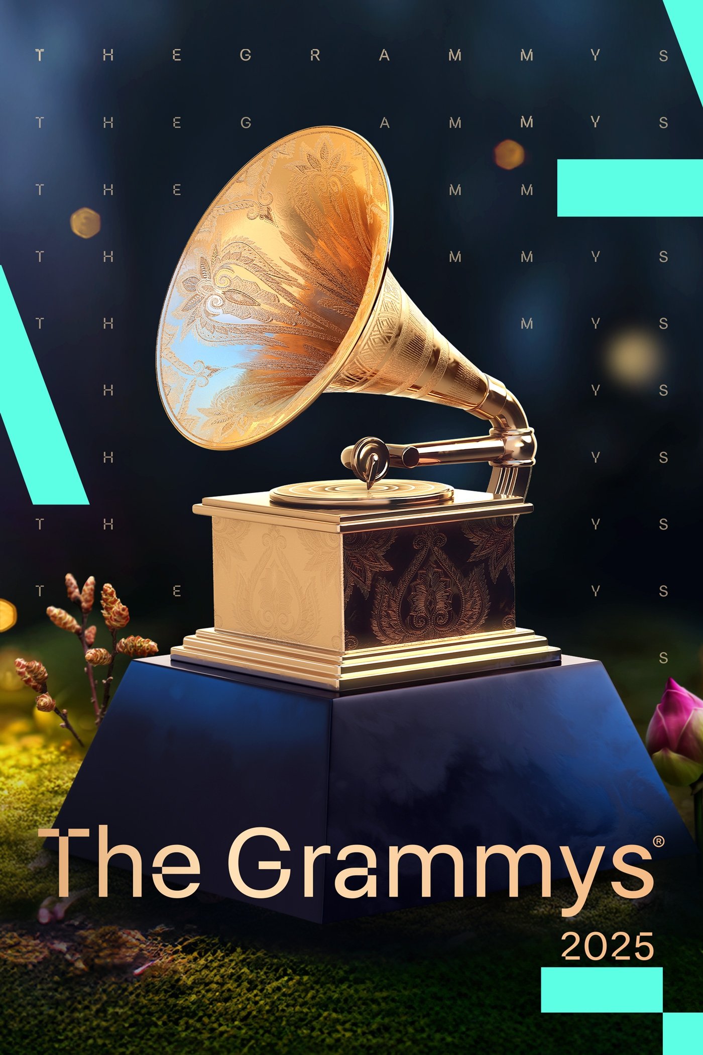 The Grammys - Season 63