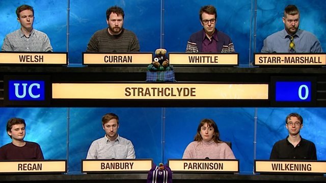 Episode 27 - Episodio 27