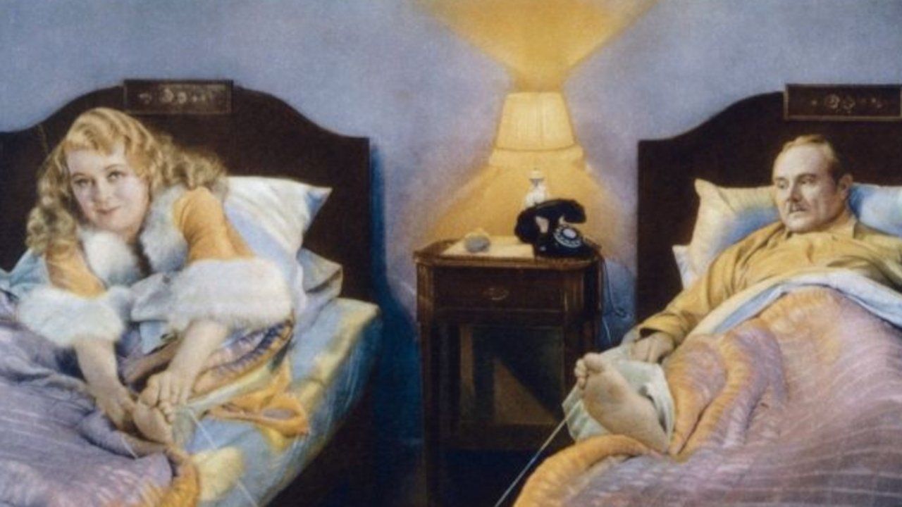 Early to Bed (1936)