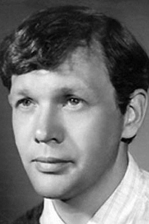 et billede af Geliy Sysoev