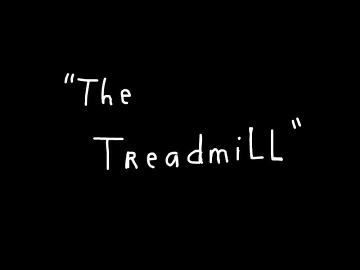 Thumbnail for The Treadmill Season 1 Episode 2