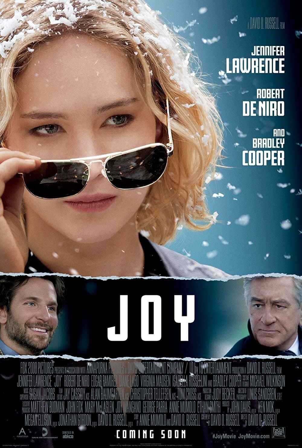 Joy POSTER