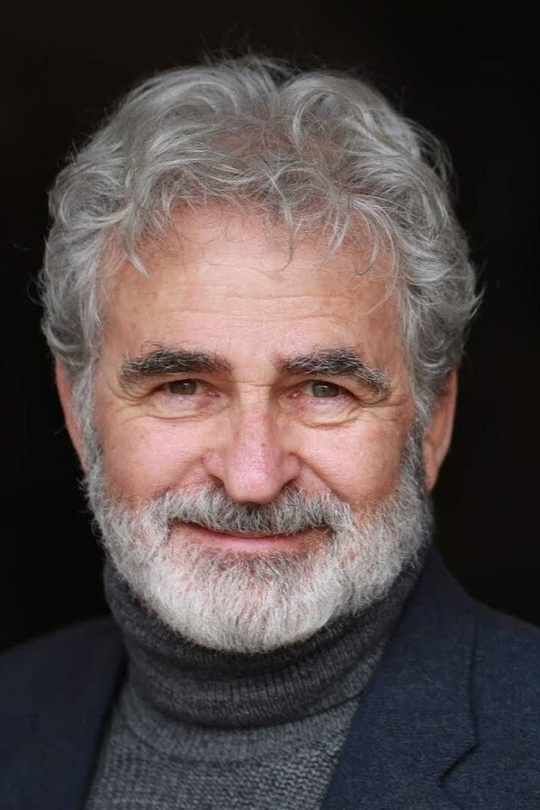 et billede af Paul Kreppel