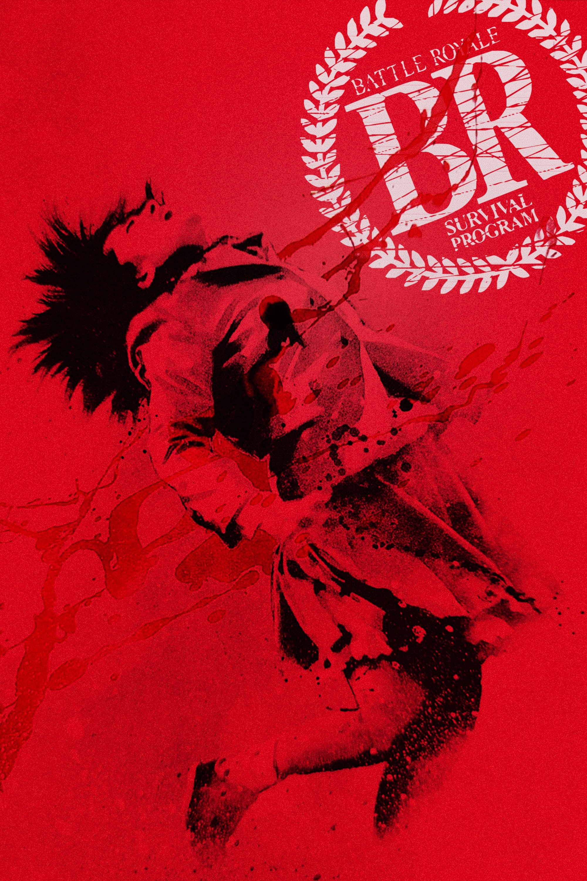 Battle Royale