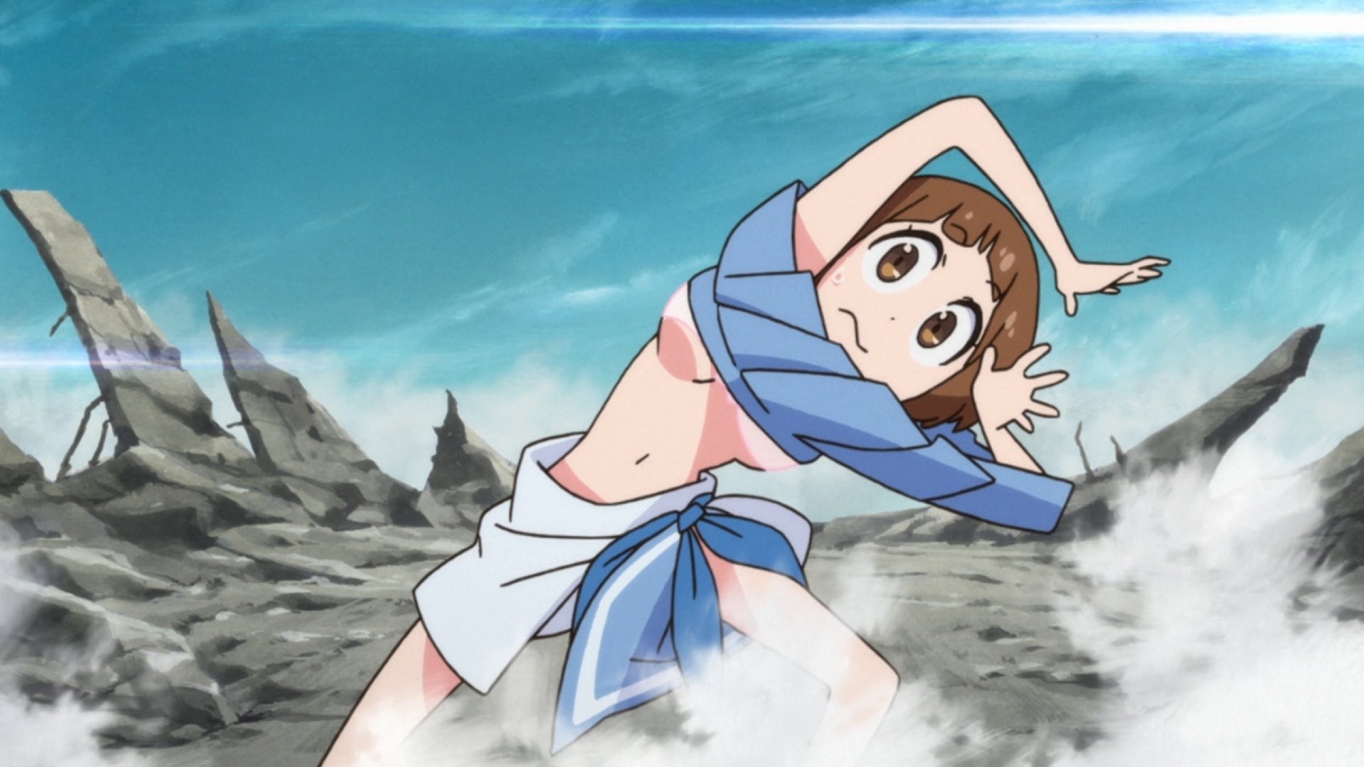 Kill la Kill