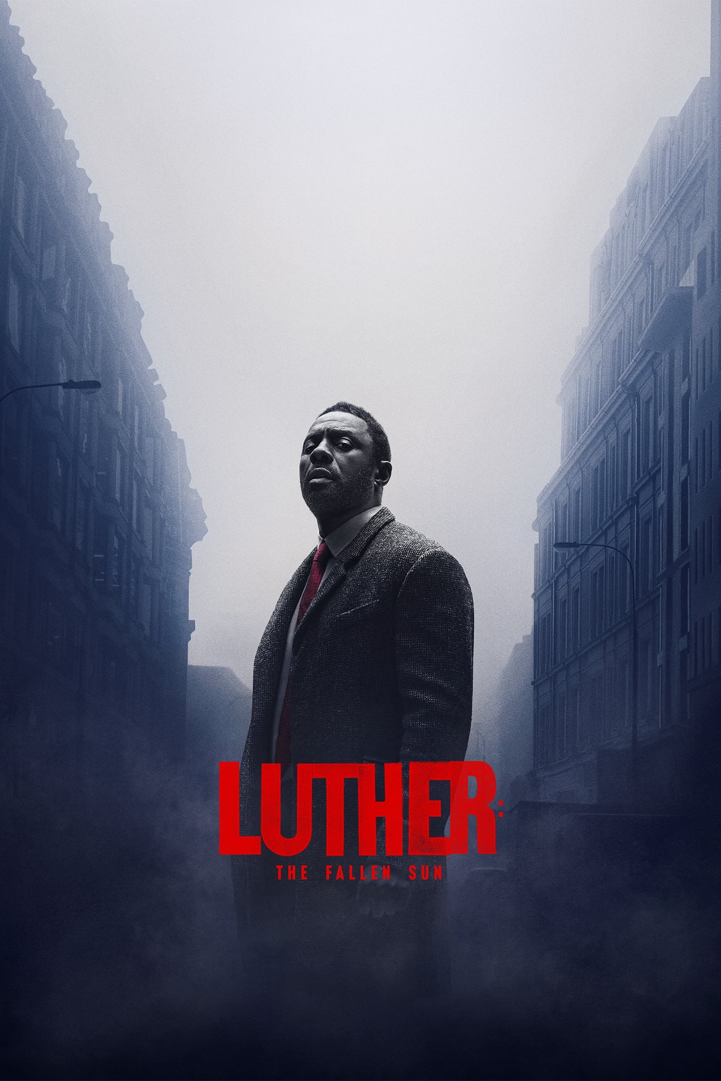 Luther: The Fallen Sun (2023) Dual Audio [Hindi(ORG 5.1) + English] WEB-DL 1080p 720p & 480p [x264/HEVC 10bit] | Full Movie
