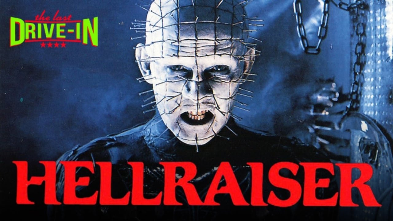 The Last Drive-In: July 2018 Marathon