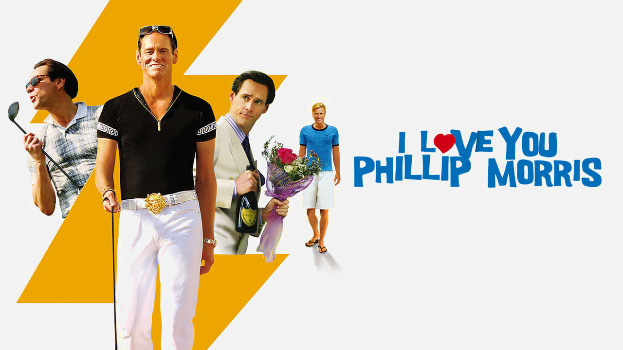 I Love You Phillip Morris (2010)