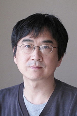 et billede af Hiroshi Ishikawa