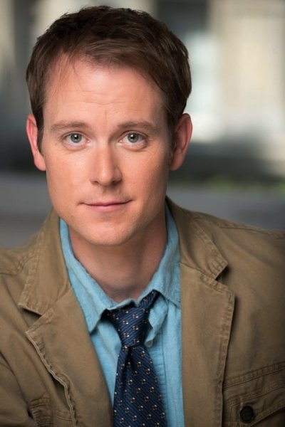 et billede af Jeff Kongs