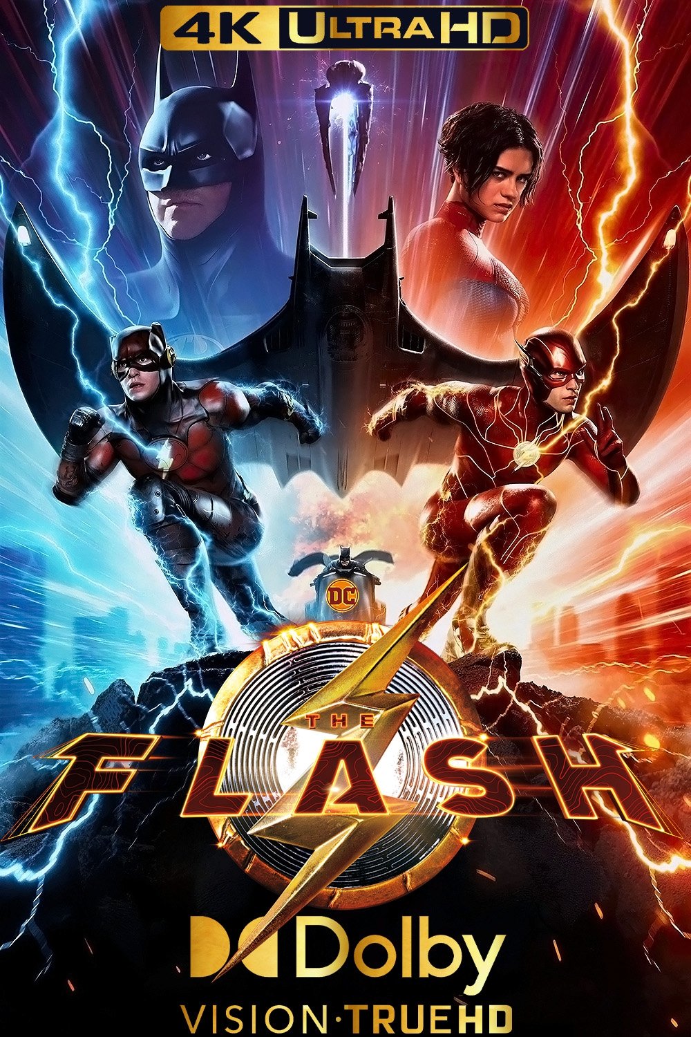 The Flash
