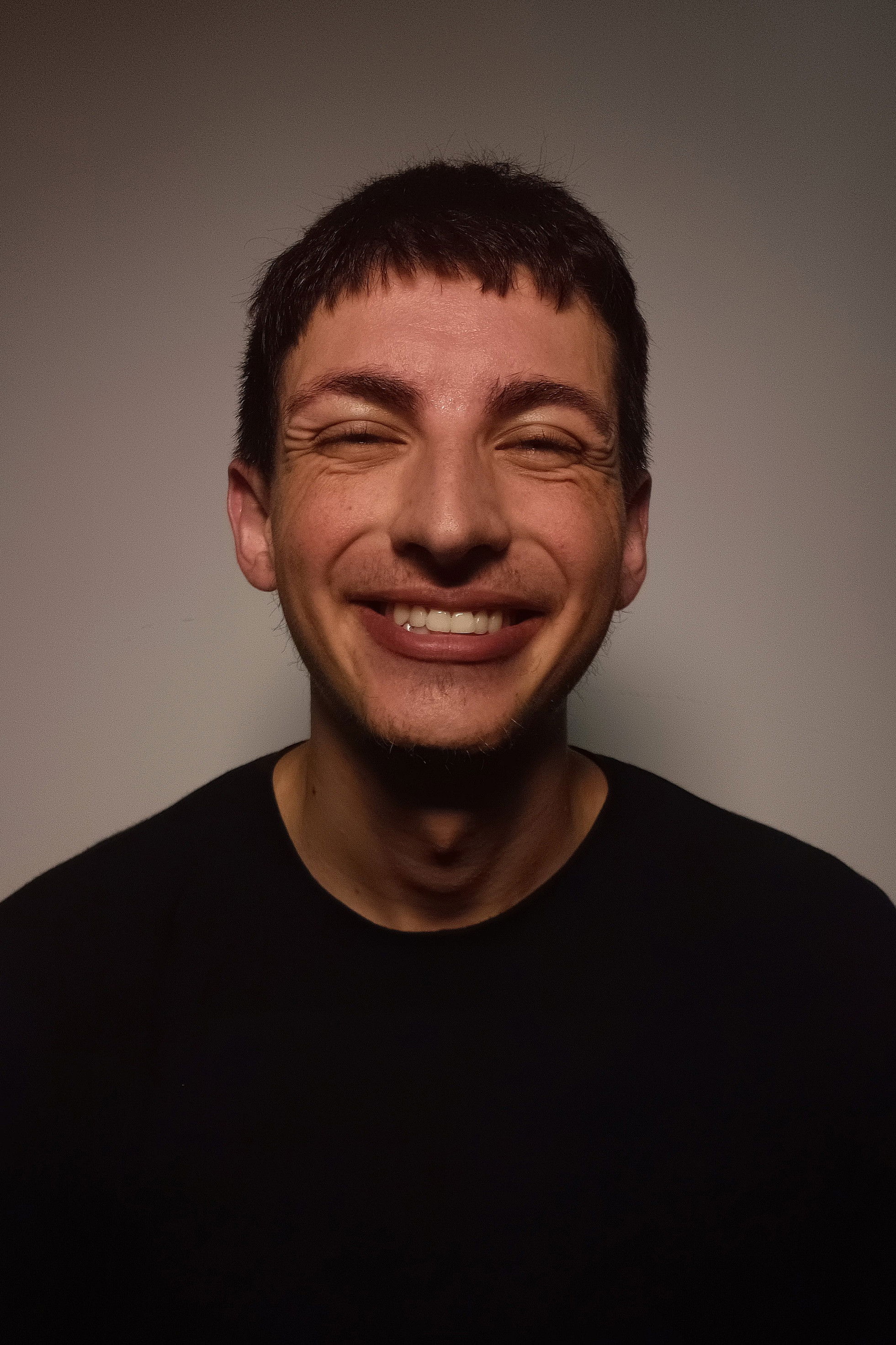 et billede af Hariel Christopher