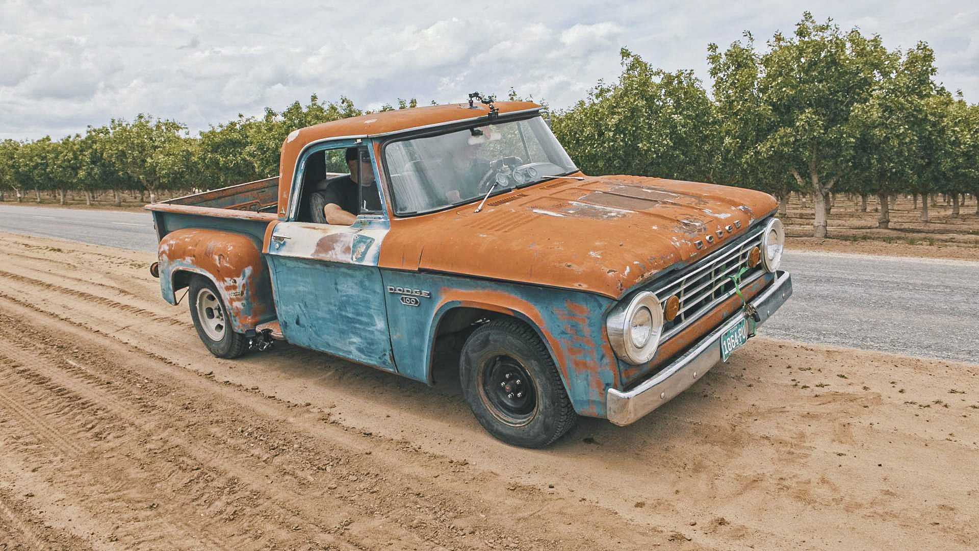 Roadkill Garage S07E08 backdrop