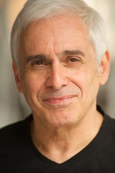 et billede af Albert Insinnia