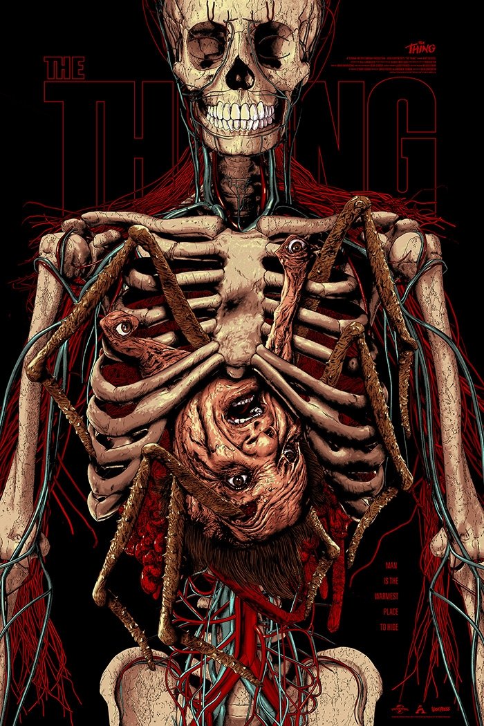 The Thing