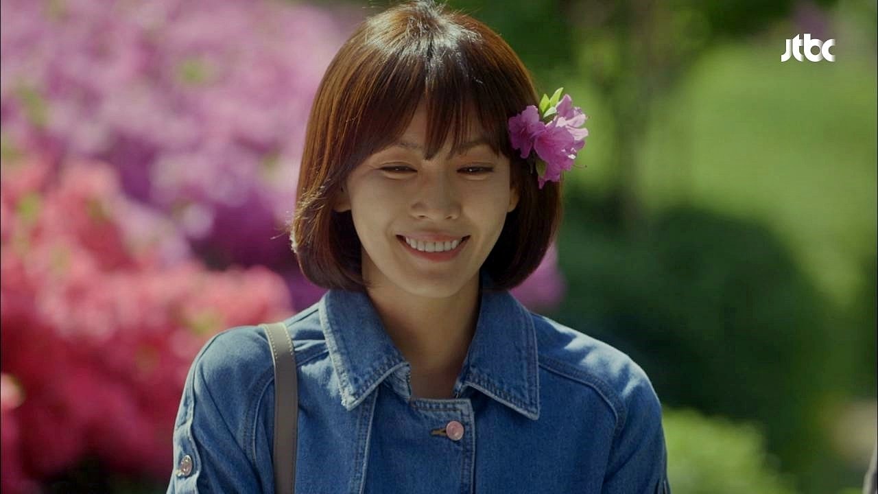 Falling for Innocence: 1×11