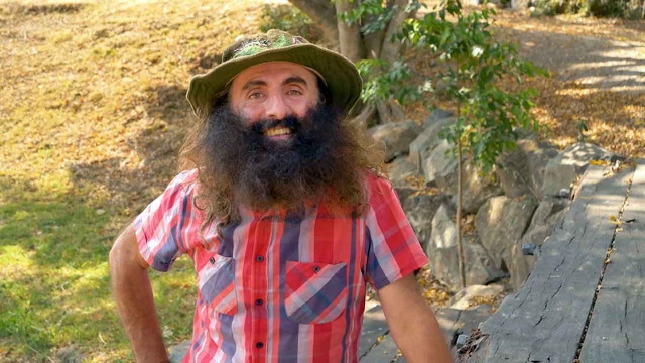 Gardening Australia - Épisode 1