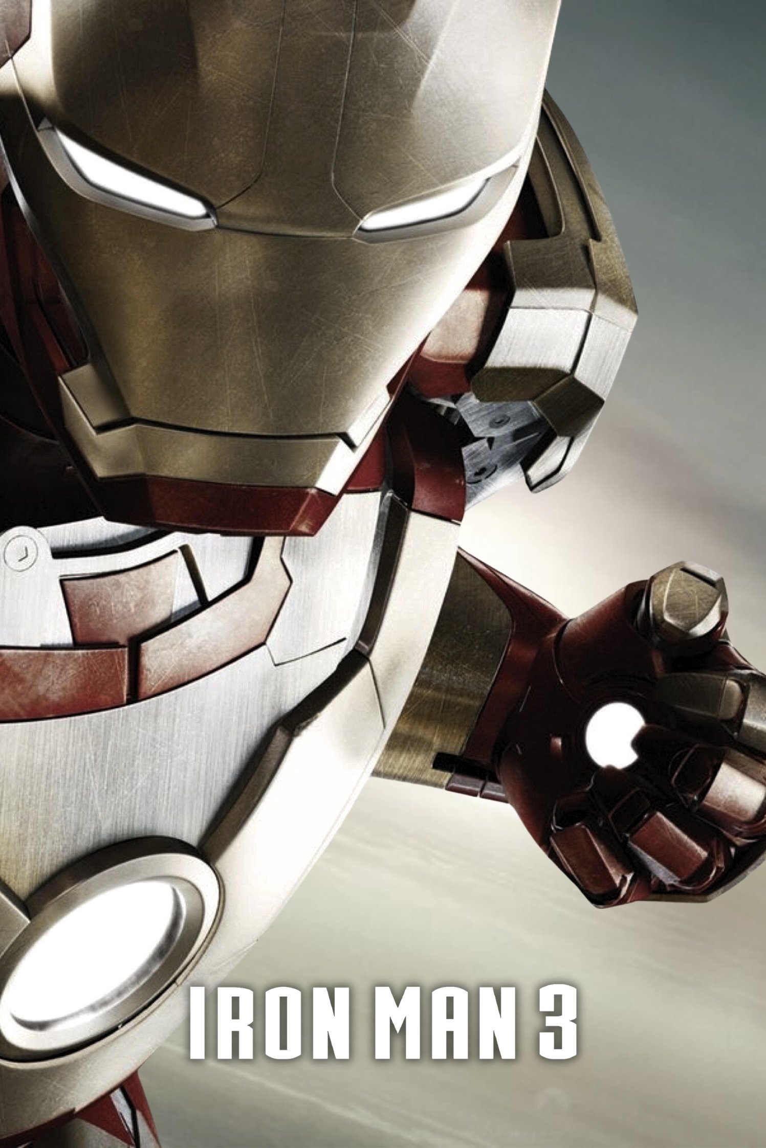 Iron Man 3
