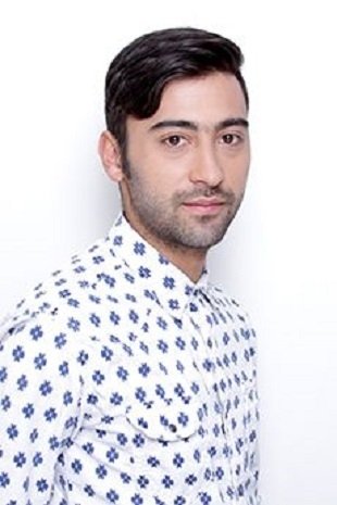 et billede af Variel Sánchez