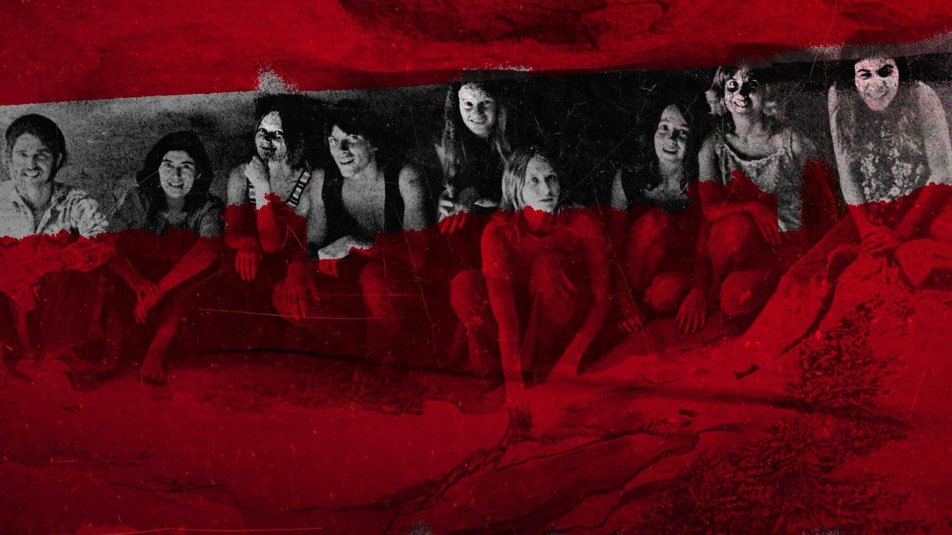 Chaos: The Manson Murders (2025)