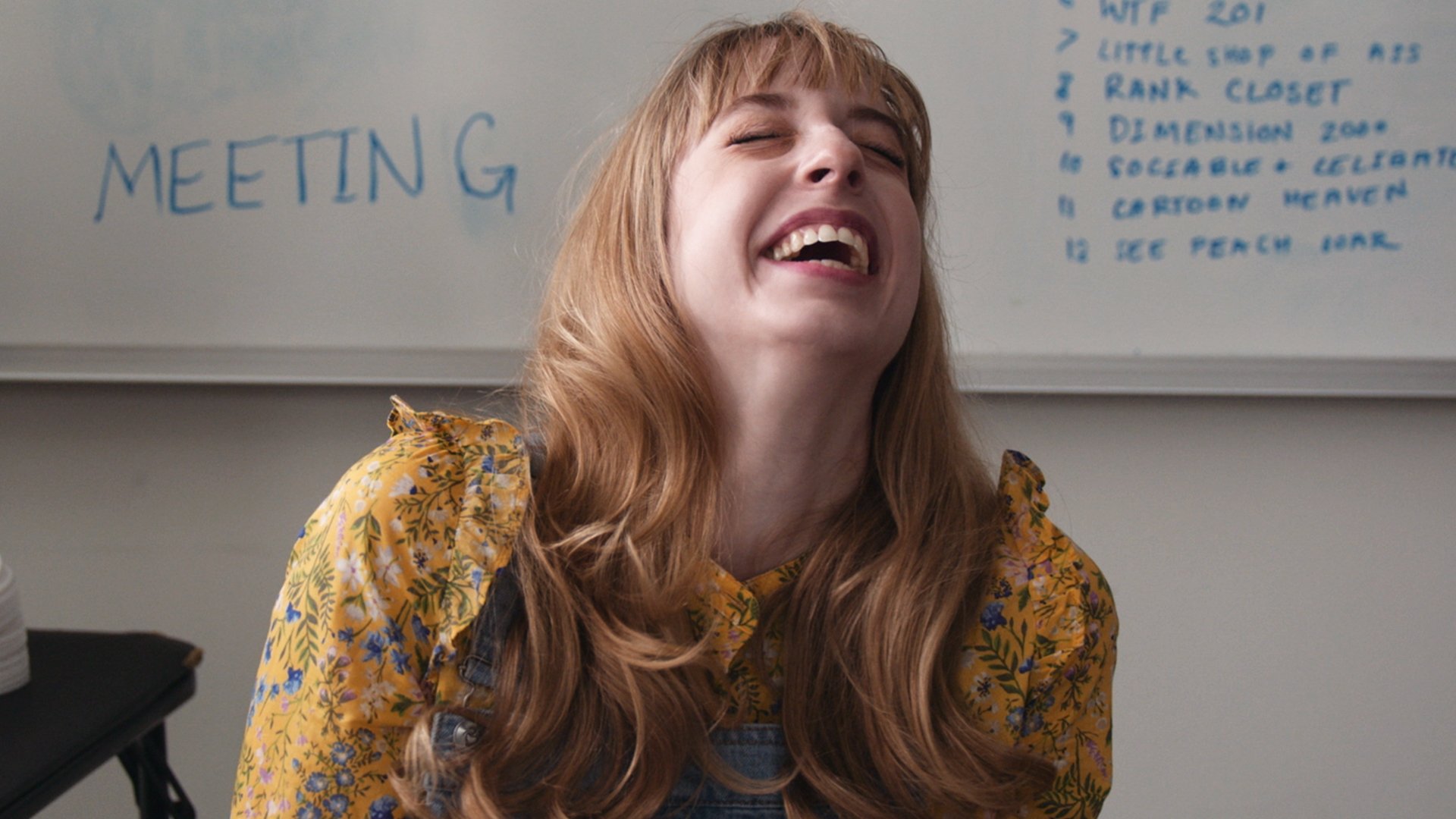 Thumbnail for Bloopers Season 0 Episode 2