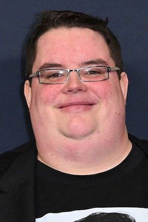 et billede af Luke Manley