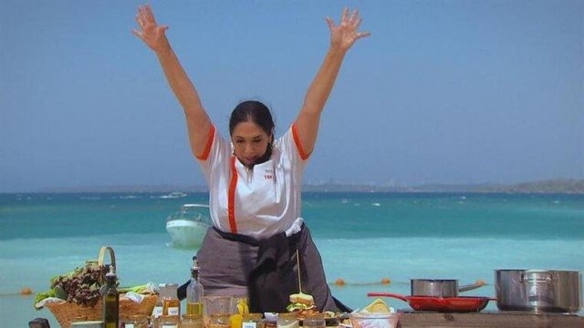 Episode 4 - Episodio 4